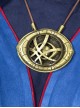 Doctor Strange In The Multiverse Of Madness Halloween Cosplay Stephen Strange Accessories Necklace