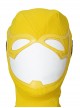 The Flash Season 8 Halloween Cosplay Reverse-Flash Second Version Accessories Yellow Headcover