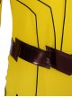 The Flash Season 8 Halloween Cosplay Reverse-Flash Second Version Accessories Brown Belt