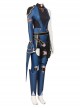 Valorant Duelist Halloween Cosplay Reyna Game Costume Set