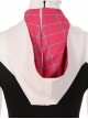 Spider-Man Across The Spider-Verse Female Spider-Man Halloween Cosplay Gwen Stacy Costume Bodysuit And Head Cover