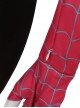 Spider-Man Across The Spider-Verse Female Spider-Man Halloween Cosplay Gwen Stacy Costume Bodysuit And Head Cover