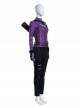 Hawkeye Female Version Hawkeye Halloween Cosplay Kate Bishop Costume New Version Set