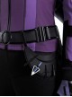 Hawkeye Female Version Hawkeye Halloween Cosplay Kate Bishop Costume New Version Set