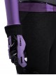 Hawkeye Female Version Hawkeye Halloween Cosplay Kate Bishop Costume New Version Set