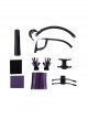 Hawkeye Female Version Hawkeye Halloween Cosplay Kate Bishop Costume New Version Set