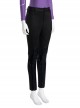 Hawkeye Female Version Hawkeye Halloween Cosplay Kate Bishop Costume New Version Black Trousers