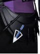 Hawkeye Female Version Hawkeye Halloween Cosplay Kate Bishop Accessories New Version Black Waist Belt