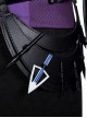 Hawkeye Female Version Hawkeye Halloween Cosplay Kate Bishop Accessories New Version Shoulder Straps Arm Guard Leg Guard Waist Belt Components