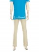 The Legend Of Zelda Halloween Cosplay Link Blue Champion's Tunic Suit Costume Beige Pants