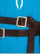 The Legend Of Zelda Halloween Cosplay Link Accessories Shoulder Strap Waist Belts Waist Bags Ears Gloves Wrist Guards Wrist Armor