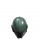 The Mandalorian Season 2 Halloween Cosplay Boba Fett Accessories Green Helmet