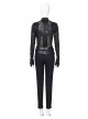 TV Drama Loki Halloween Cosplay Female Loki Sylvie Lushton Costume Upgraded Version Set