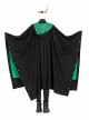 TV Drama Loki Halloween Cosplay Female Loki Sylvie Lushton Costume Black Cloak