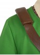 The Legend Of Zelda Skyward Sword Halloween Cosplay Link Accessories Shoulder Strap And Waist Belt And Waist Bags