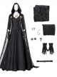 Resident Evil Village Biohazard Village Halloween Cosplay Moth Lady Bela Dimitrescu Costume Full Set