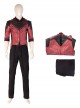 Shang-Chi And The Legend Of The Ten Rings Halloween Cosplay Shang-Chi Costume Full Set Without Shoes