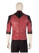 Shang-Chi And The Legend Of The Ten Rings Halloween Cosplay Shang-Chi Cosplay Costume Top