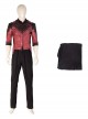 Shang-Chi And The Legend Of The Ten Rings Halloween Cosplay Shang-Chi Costume Black Pants