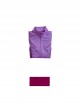 TV Drama Hawkeye Halloween Cosplay Kate Bishop Purple Top Suit Style 2 Costume Purple Top And Scarf