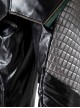 Loki Season 1 Halloween Cosplay Loki Armor Suit Costume Full Set Without Shoes