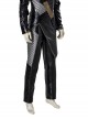 Loki Season 1 Halloween Cosplay Loki Armor Suit Cosplay Costume Black Pants