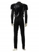 TV Drama Demons Season 2 Halloween Cosplay Geralt Costume Set