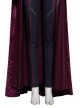 Wanda Vision Halloween Cosplay Scarlet Witch Wanda Django Maximoff Battle Suit Costume Full Set