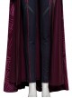 Wanda Vision Halloween Cosplay Scarlet Witch Wanda Django Maximoff Battle Suit Costume Black Pants