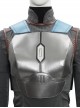 The Mandalorian Halloween Cosplay Bo-Katan Kryze Costume Set