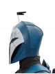 The Mandalorian Halloween Cosplay Bo-Katan Kryze Accessories Hat