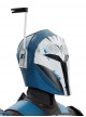 The Mandalorian Halloween Cosplay Bo-Katan Kryze Accessories Hat