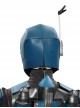 The Mandalorian Halloween Cosplay Bo-Katan Kryze Accessories Hat