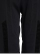 The Mandalorian Halloween Cosplay Bo-Katan Kryze Costume Dark Gray Pants