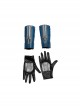 The Mandalorian Halloween Cosplay Bo-Katan Kryze Accessories Wrist Guards And Gloves