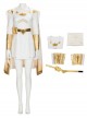 The Boys Season 2 Halloween Cosplay Starlight Annie January Costume Set