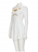 The Boys Season 2 Halloween Cosplay Starlight Annie January Costume White Dress