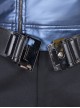 The Falcon And The Winter Soldier Halloween Cosplay Bucky Barnes Winter Soldier Accessories Black Waistband