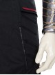 The Falcon And The Winter Soldier Halloween Cosplay Bucky Barnes Winter Soldier Costume Black Trousers