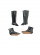 The Mandalorian Season 2 Halloween Cosplay Ahsoka Tano Accessories Shoes And Shoe Covers