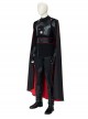 The Mandalorian Season 1 Halloween Cosplay Moff Gideon Costume Set