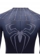 Spider-Man 3 Halloween Cosplay Venom Black Spider-Man Battle Suit Costume Set