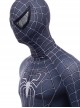 Spider-Man 3 Halloween Cosplay Venom Black Spider-Man Battle Suit Costume Set