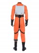 Star Wars Halloween Cosplay Squadrons Fighter Flight Suit Costume Set