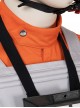 Star Wars Halloween Cosplay Squadrons Fighter Flight Suit Accessories Vest And Backpack Components