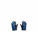 Titans Season 3 Halloween Cosplay Nightwing Dick Grayson Battle Suit Leather Version Accessories Gloves