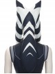 Star Wars The Clone Wars Halloween Cosplay Ahsoka Tano Accessories Hat