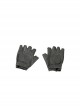 Resident Evil 3 Remake Biohazard RE 3 Halloween Cosplay Carlos Oliveira Accessories Black Gloves