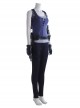 Resident Evil 3 Remake Biohazard RE 3 Halloween Cosplay Jill Valentine Costume Full Set