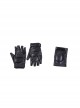 Resident Evil 3 Remake Biohazard RE 3 Halloween Cosplay Jill Valentine Accessories Gloves And Elbow Guard